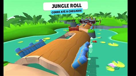 stumble guys is a well-liked browser game together with unique elements. . World record stumble guys jungle roll